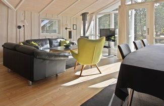 Foto 2 - Haus mit 4 Schlafzimmern in Blåvand mit terrasse und sauna