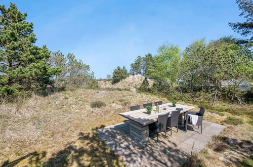 Foto 6 - Casa de 4 quartos em Blåvand com terraço e sauna
