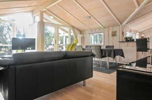 Foto 11 - Casa con 4 camere da letto a Blåvand con terrazza e sauna