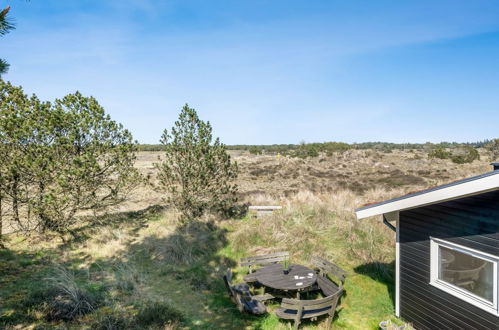 Foto 34 - Casa de 4 quartos em Blåvand com terraço e sauna