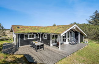 Foto 2 - Casa con 4 camere da letto a Blåvand con terrazza e sauna