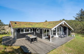 Photo 2 - Maison de 4 chambres à Blåvand avec terrasse et sauna