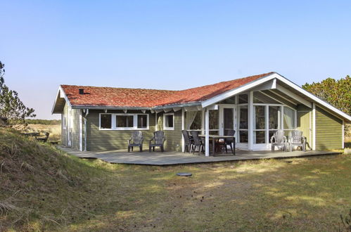 Photo 33 - Maison de 4 chambres à Blåvand avec terrasse et sauna