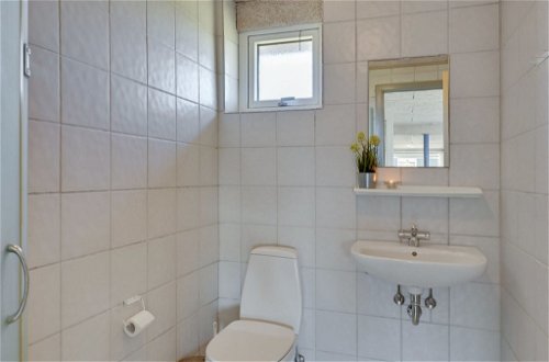 Photo 16 - 4 bedroom House in Ringkøbing with private pool and terrace