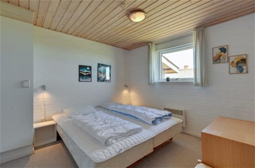 Foto 20 - Casa con 4 camere da letto a Ringkøbing con piscina privata e terrazza