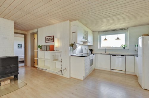 Foto 3 - Casa con 4 camere da letto a Ringkøbing con piscina privata e terrazza