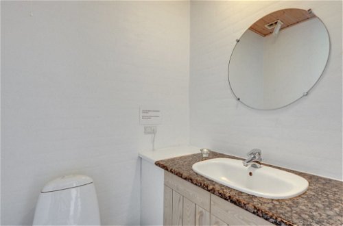 Photo 12 - Maison de 4 chambres à Ringkøbing avec piscine privée et terrasse