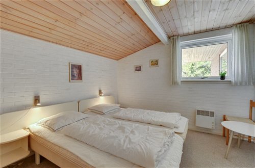 Foto 19 - Casa de 4 habitaciones en Ringkøbing con piscina privada y terraza