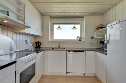 Photo 5 - 4 bedroom House in Ringkøbing with private pool and terrace