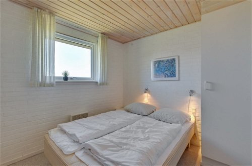 Foto 21 - Haus mit 4 Schlafzimmern in Ringkøbing mit privater pool und terrasse