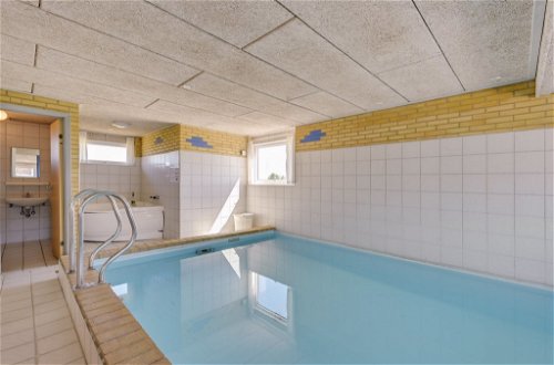 Foto 2 - Casa con 4 camere da letto a Ringkøbing con piscina privata e terrazza