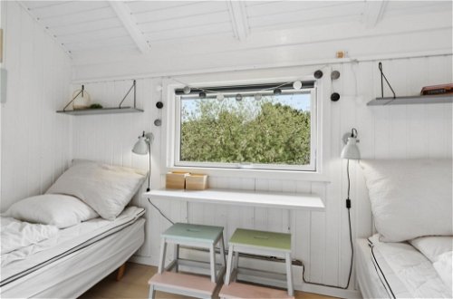 Foto 11 - Casa de 3 habitaciones en Rindby Strand con terraza y bañera de hidromasaje