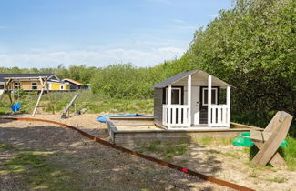 Foto 1 - Casa de 3 quartos em Rindby Strand com terraço