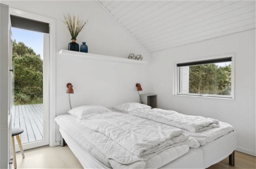 Foto 10 - Casa con 3 camere da letto a Rindby Strand con terrazza e vasca idromassaggio