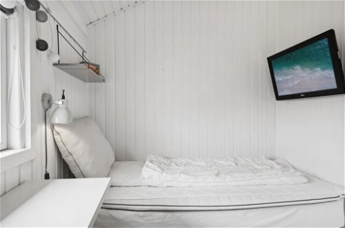 Foto 12 - Casa con 3 camere da letto a Rindby Strand con terrazza e vasca idromassaggio