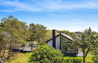 Foto 3 - Haus mit 3 Schlafzimmern in Rindby Strand mit terrasse
