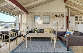 Photo 3 - 3 bedroom House in Klitmøller with terrace and sauna