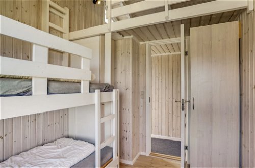 Photo 23 - 3 bedroom House in Klitmøller with terrace and sauna