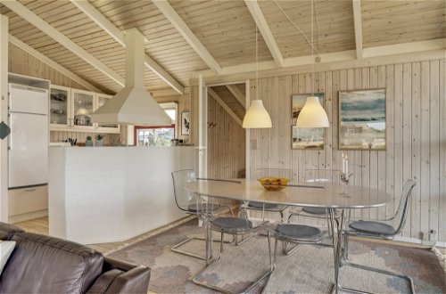 Photo 13 - 3 bedroom House in Klitmøller with terrace and sauna