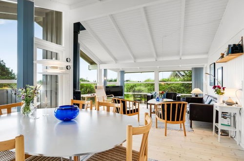 Foto 2 - Casa de 3 quartos em Klitmøller com terraço e sauna
