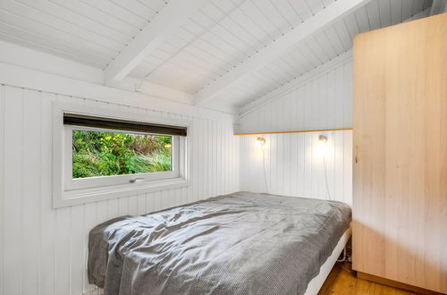 Foto 9 - Casa de 3 quartos em Klitmøller com terraço e sauna