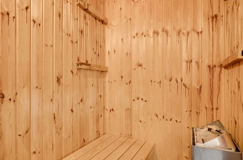 Foto 7 - Casa de 3 quartos em Klitmøller com terraço e sauna