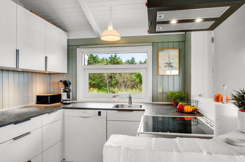 Foto 4 - Casa de 3 quartos em Klitmøller com terraço e sauna