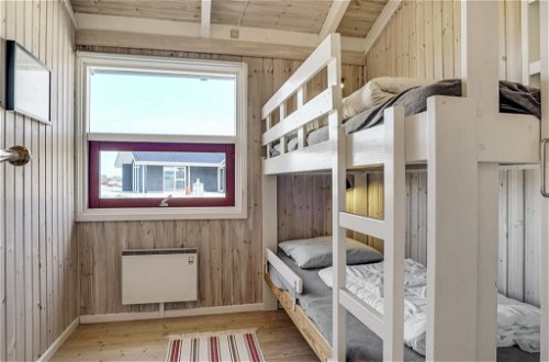 Photo 22 - 3 bedroom House in Klitmøller with terrace and sauna