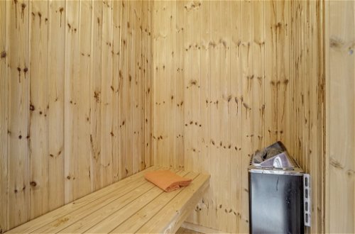 Foto 19 - Casa con 3 camere da letto a Klitmøller con terrazza e sauna