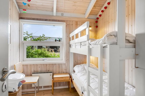Foto 10 - Casa de 3 quartos em Klitmøller com terraço e sauna