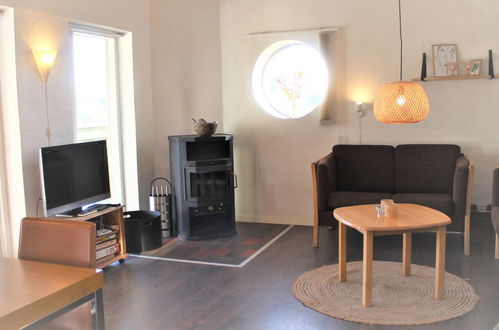 Photo 4 - 3 bedroom House in Hvide Sande with terrace and sauna