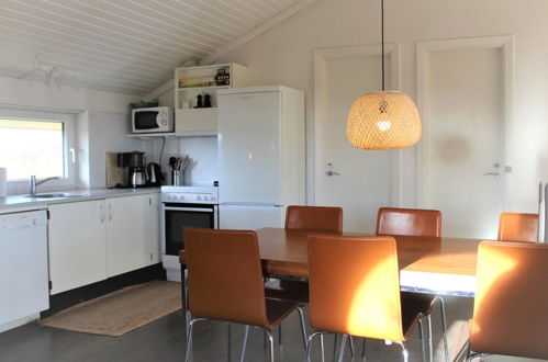 Photo 5 - 3 bedroom House in Hvide Sande with terrace and sauna