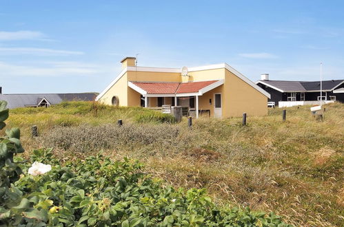 Foto 14 - Haus mit 3 Schlafzimmern in Hvide Sande mit terrasse und sauna