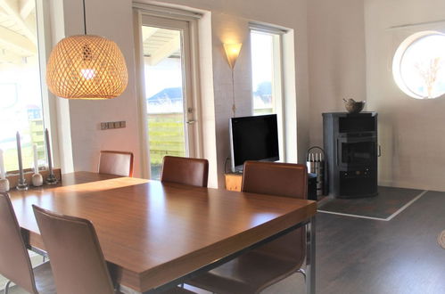 Photo 8 - 3 bedroom House in Hvide Sande with terrace and sauna