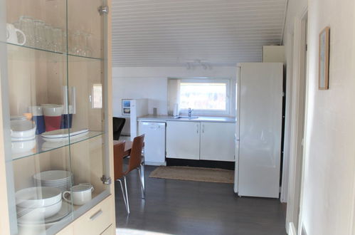 Photo 2 - 3 bedroom House in Hvide Sande with terrace and sauna