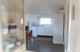 Photo 2 - 3 bedroom House in Hvide Sande with terrace and sauna