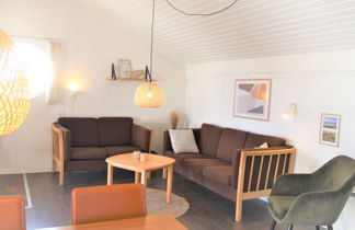 Foto 3 - Casa de 3 quartos em Hvide Sande com terraço e sauna