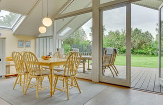 Foto 3 - Casa de 3 quartos em Sydals com terraço