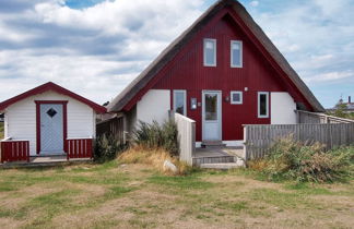 Photo 1 - Maison de 3 chambres à Harboøre avec terrasse