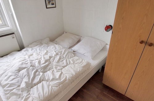 Foto 7 - Casa con 3 camere da letto a Harboøre con terrazza