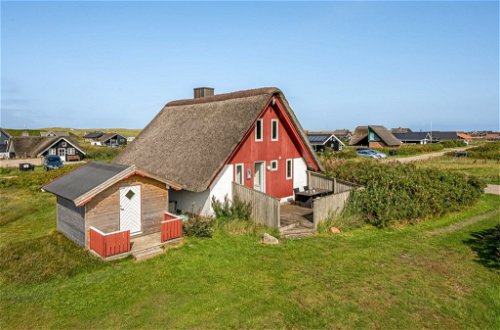 Photo 18 - Maison de 3 chambres à Harboøre avec terrasse