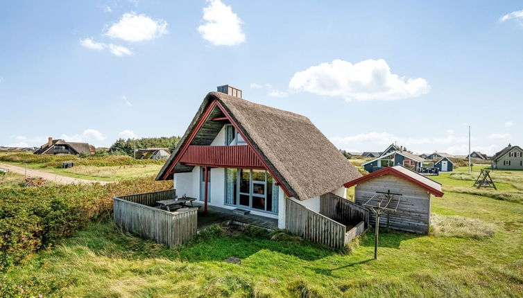 Foto 1 - Casa de 3 quartos em Harboøre com terraço