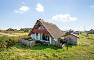 Foto 1 - Casa de 3 quartos em Harboøre com terraço