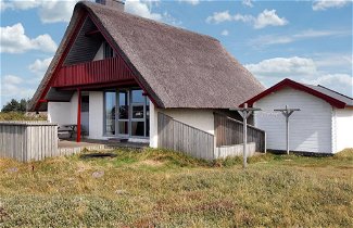 Photo 2 - Maison de 3 chambres à Harboøre avec terrasse