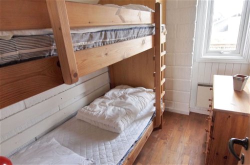 Foto 8 - Casa con 3 camere da letto a Harboøre con terrazza