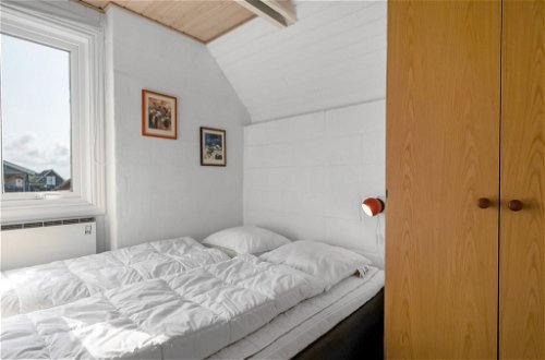Foto 25 - Casa con 3 camere da letto a Harboøre con terrazza