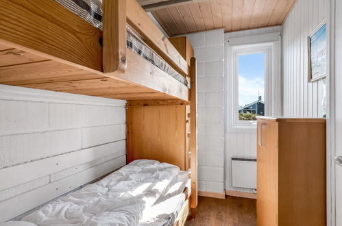 Foto 27 - Haus mit 3 Schlafzimmern in Harboøre mit terrasse