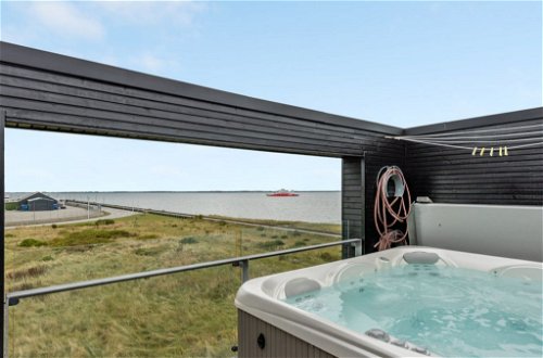 Foto 5 - Casa con 4 camere da letto a Rømø con terrazza e sauna