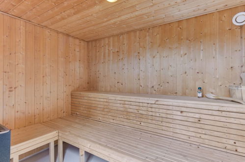 Foto 18 - Casa de 4 quartos em Rømø com terraço e sauna