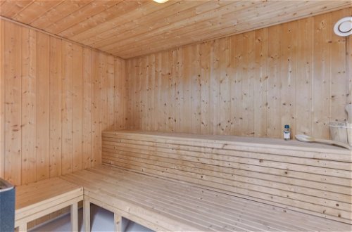 Photo 18 - Maison de 4 chambres à Rømø avec terrasse et sauna